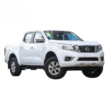 Used Nissan Pickup Truck for Sale2