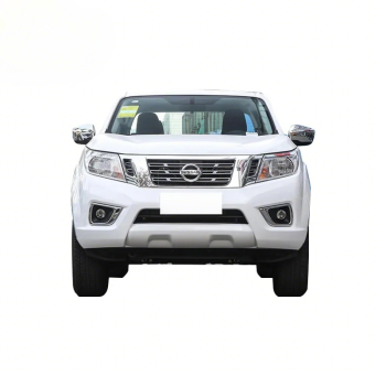 Used Nissan Pickup Truck for Sale3
