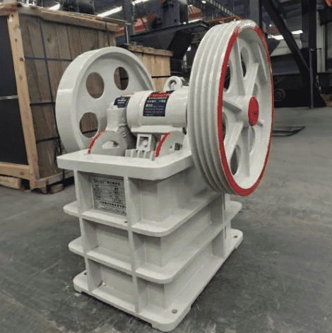 Used PE750X1060 Jaw Crusher for Sale3