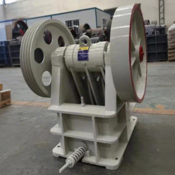 Used PE750X1060 Jaw Crusher for Sale4