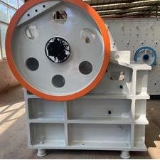 Used PE750X1060 Jaw Crusher for Sale5