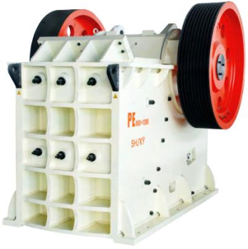 Used PE750X1060 Jaw Crusher for Sale6