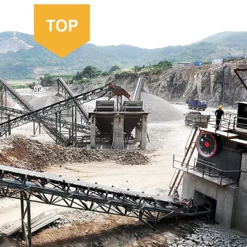 Used PEW series Jaw Crusher for Sale 2