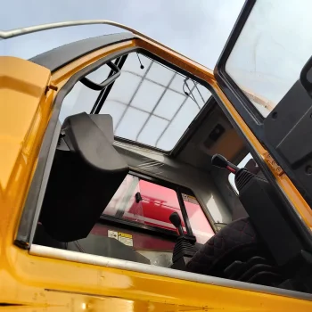 Used SANY STC1000C Truck Crane for Sale 4