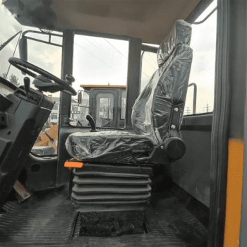 Used SOLG LG956 Loader for Sale1