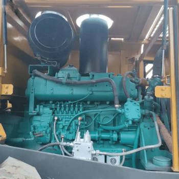 Used SOLG LG956 Loader for Sale3