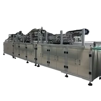 Used Socket Board Assembly Production Line for Sale 2
