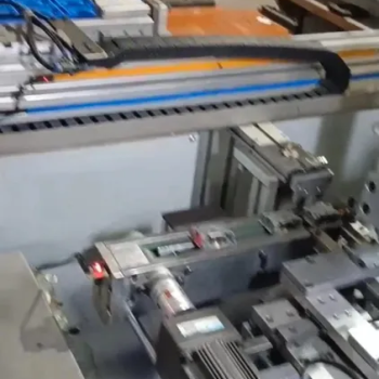 Used Socket Board Assembly Production Line for Sale