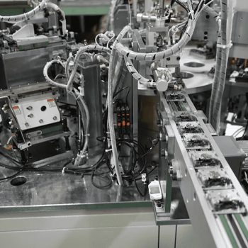 Used Socket Board Assembly Production Line for Sale 3 new