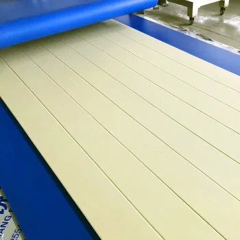 Used U 1608 Puff Pastry Lamination Line for Sale 2