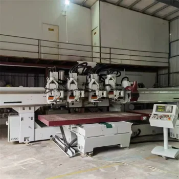 Used Woodworking Machinery for Sale 1