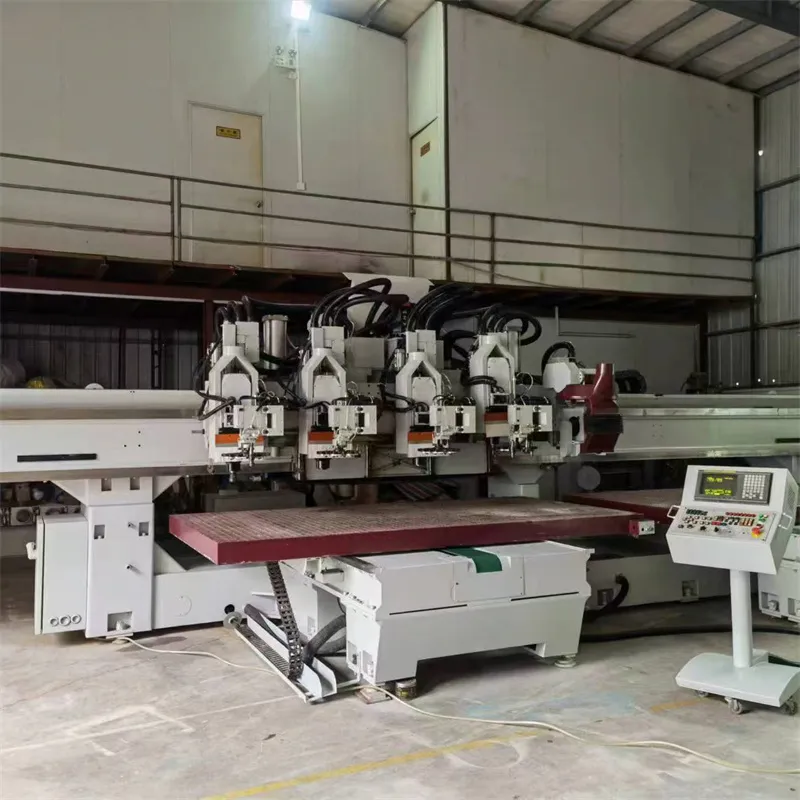 Used Woodworking Machinery for Sale 1