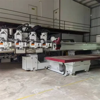 Used Woodworking Machinery for Sale 2