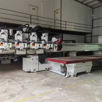 Used Woodworking Machinery for Sale