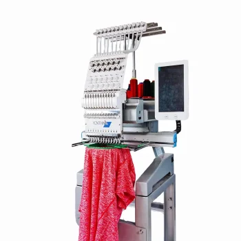 Used YX M Embroidery Sewing Machine for Sale