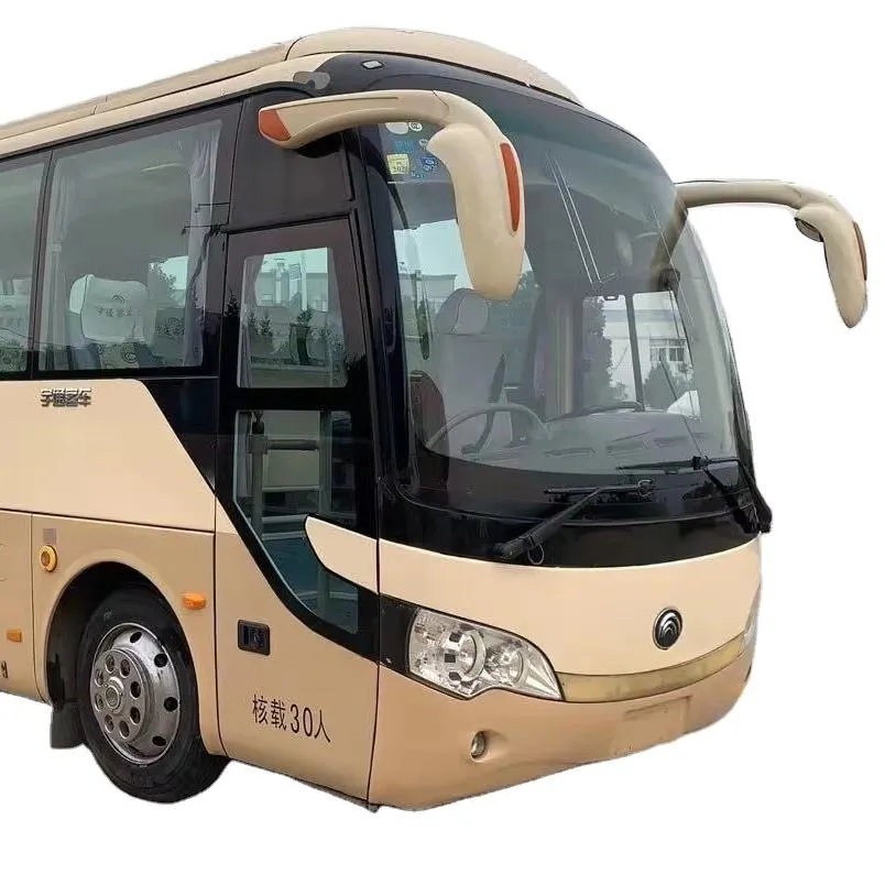 Used Yu tong Zk6808 Tour Coach Bus for Sale