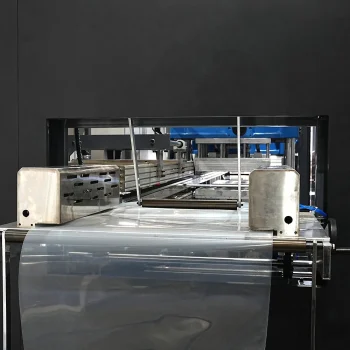 Used ZHD 750 Plastic Thermoforming Machine for Sale 3