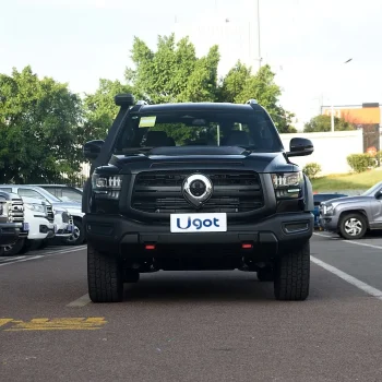 Used 2024 2.4 T Great Wall Pickup Truck for Sale 1