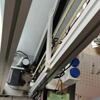 Used 3D Wall Printer UV Printer for Sale 6