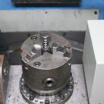 Used AK05M CNC Milling Machine for Sale 4