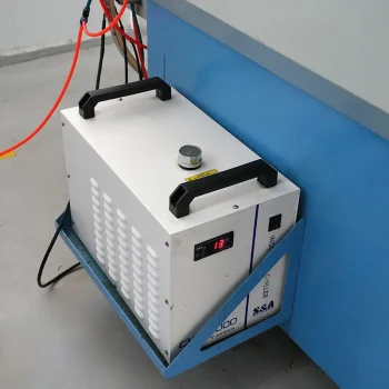 Used AK05M CNC Milling Machine for Sale 6