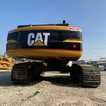 Used CAT 330BL Excavator for Sale 2