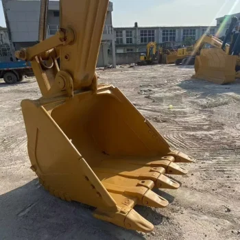 Used CAT 330BL Excavator for Sale 3