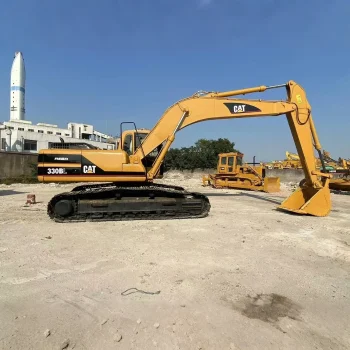 Used CAT 330BL Excavator for Sale