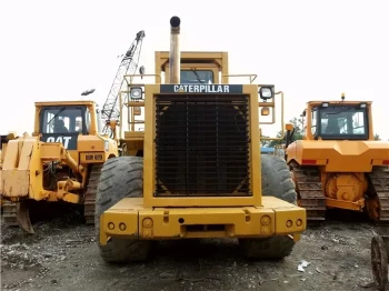 Used CAT 980F Wheel Loader for Sale 3