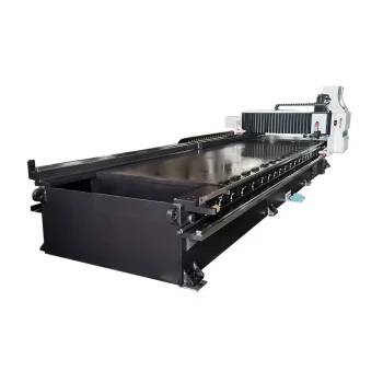 Used CNC V Grooving Machine for Sale 3