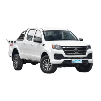 Used Foton Conqueror Plus Pickup Truck for Sale