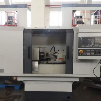 Used GK250 CNC Grinding Machine for Sale 11