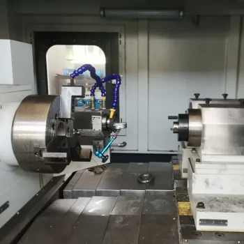Used GK250 CNC Grinding Machine for Sale 31