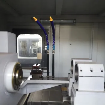 Used GK250 CNC Grinding Machine for Sale 51