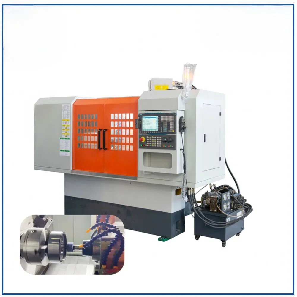 Used GK250 CNC Grinding Machine for Sale