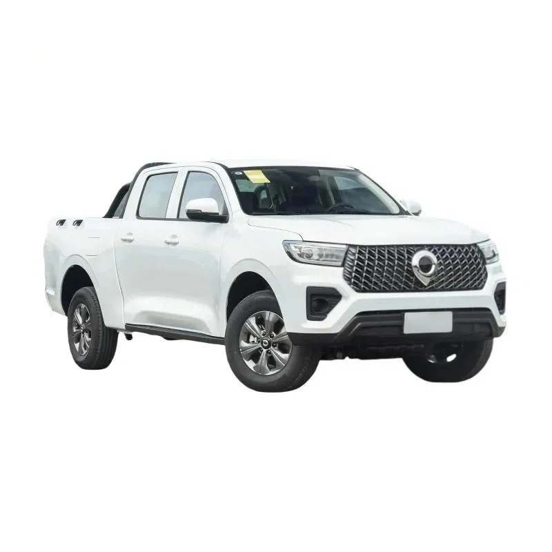 Used Great Wall POER Pickup Truck for Sale