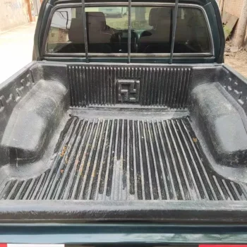 Used Isuzu Pickup Truck for Sale 4