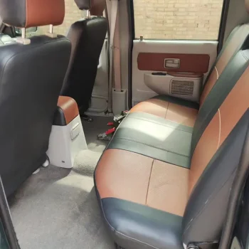 Used Isuzu Pickup Truck for Sale 5