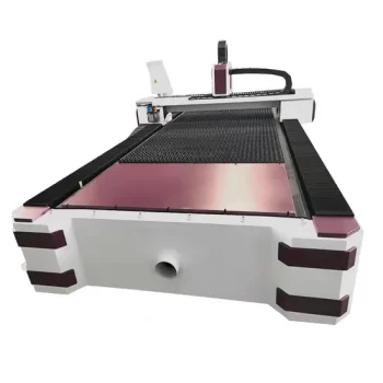 Used JX 3015 CNC Fiber Laser Cutting Machine for Sale 4