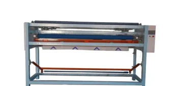 Used JY B Fabric Cutting Machine for Sale 2