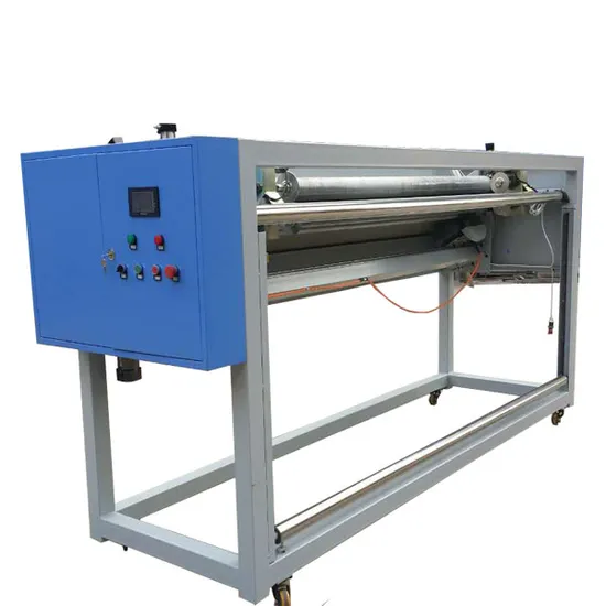 Used JY B Fabric Cutting Machine for Sale 4