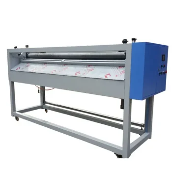 Used JY B Fabric Cutting Machine for Sale 5