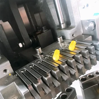 Used NJP Series Capsule Filling Machine for Sale 1
