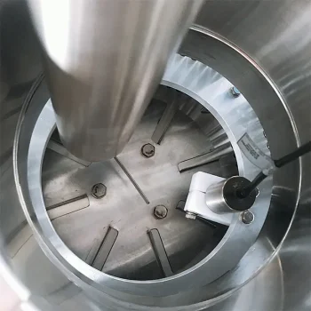 Used NJP Series Capsule Filling Machine for Sale 2