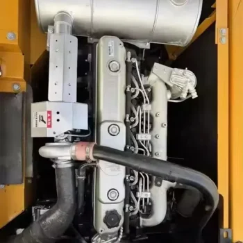 Used SANY SY215C Excavator for Sale 41