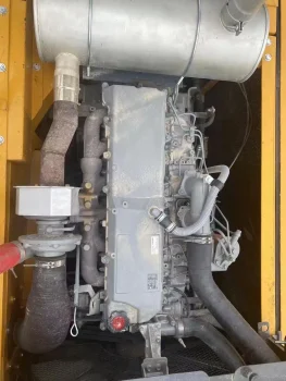 Used SANY SY365H Excavator for Sale 5