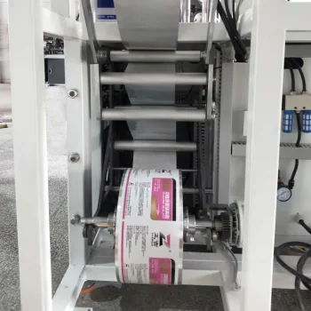 Used Sausage Filling and Sealing Machine for Sale 21