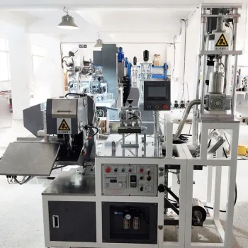 Used Sausage Filling and Sealing Machine for Sale 5