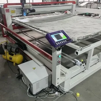 Used Sewing Quilting Machine for Sale 1