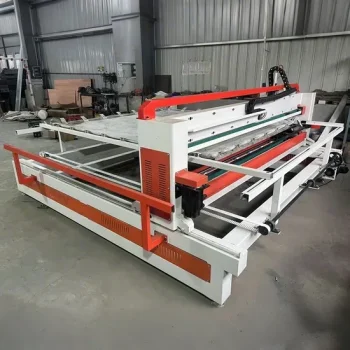 Used Sewing Quilting Machine for Sale 3
